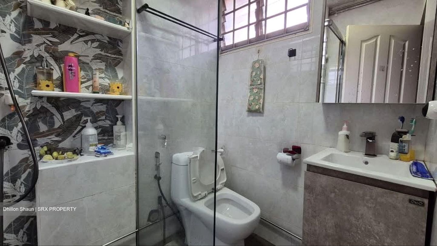 Blk 265 Bishan Street 24 (Bishan), HDB 4 Rooms #594666371
